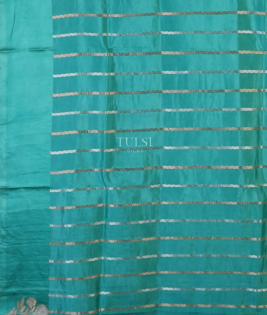 greenish-blue-banaras-silk-saree-t732280-t732280-c