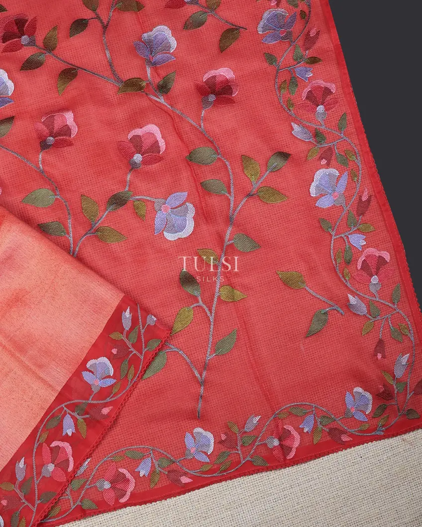red-kora-tissue-organza-embroidery-saree-t732412-t732412-d
