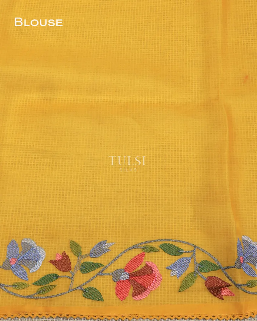 yellow-kora-tissue-organza-embroidery-saree-t732406-t732406-c