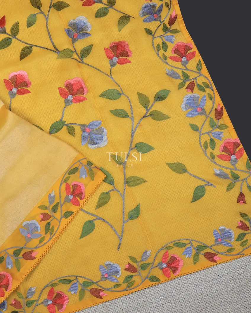 yellow-kora-tissue-organza-embroidery-saree-t732406-t732406-d