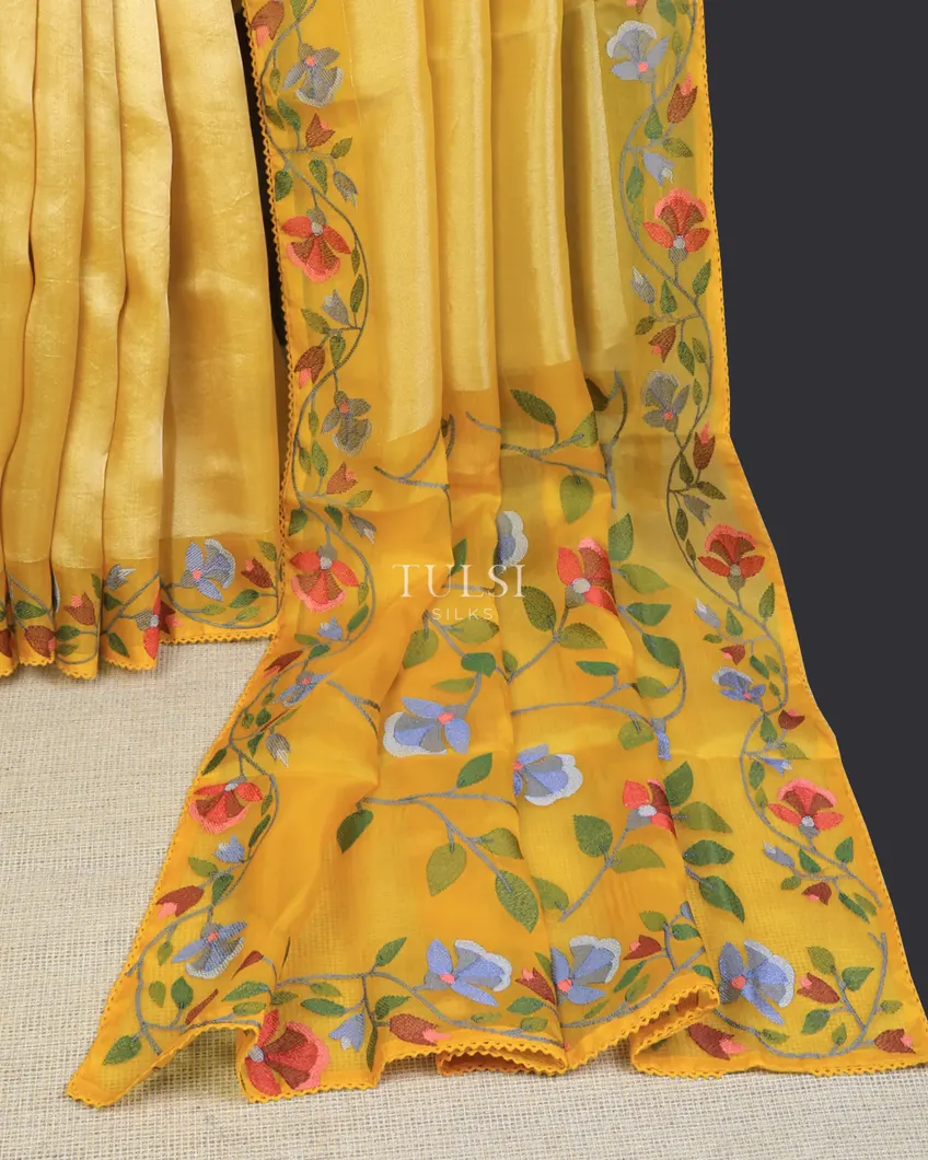 yellow-kora-tissue-organza-embroidery-saree-t732406-t732406-e
