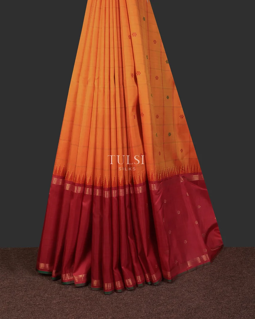 orangish-yellow-kanjivaram-silk-saree-t733743-t733743-e
