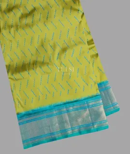 yellowish-green-ikat-silk-saree-t736383-t736383-a