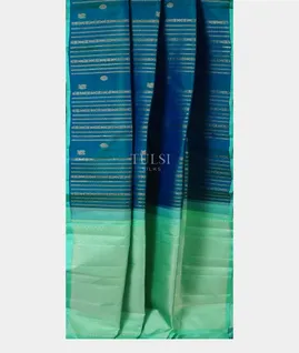 peacock-blue-kanjivaram-silk-saree-t732652-t732652-b