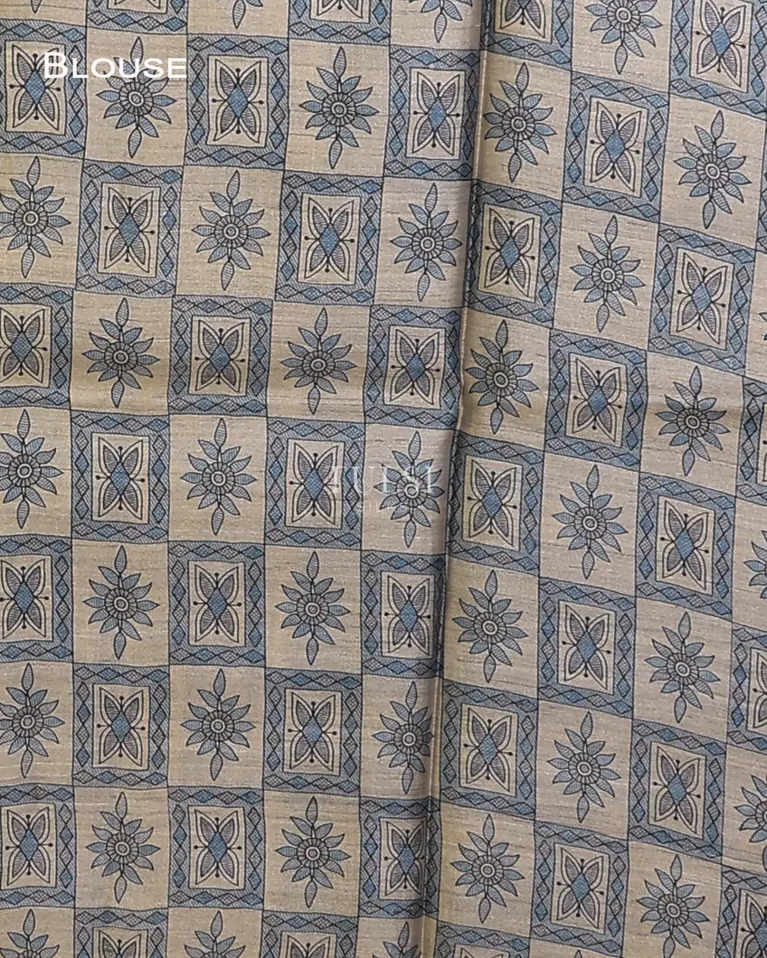 beige-and-blue-tussar-printed-saree-t588561-t588561-c