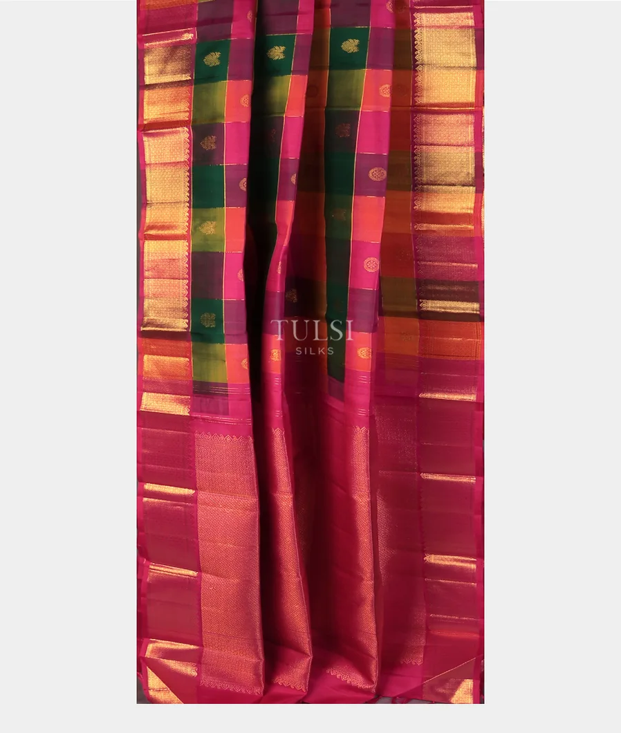 multicolour-kanjivaram-silk-saree-t735977-t735977-b