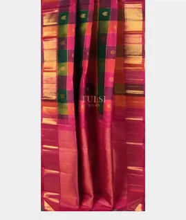 multicolour-kanjivaram-silk-saree-t735977-t735977-b