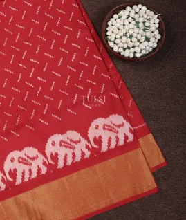 red-ikat-silk-saree-t734682-t734682-a