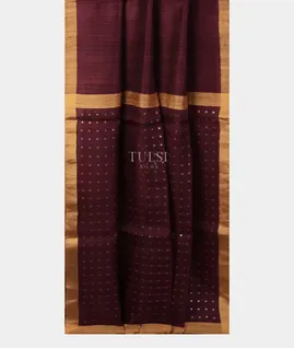 burgundy-handwoven-tussar-saree-t707931-t707931-b