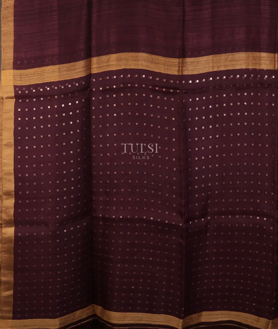burgundy-handwoven-tussar-saree-t707931-t707931-d