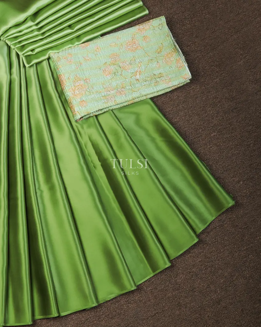 green-satin-crepe-silk-saree-t732936-t732936-d