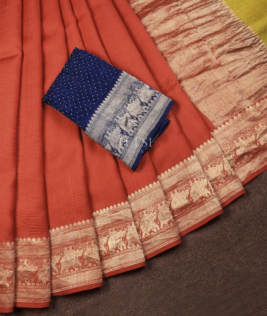 rust-banaras-tussar-saree-t729356-t729356-b