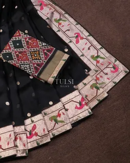 black-kora-organza-embroidery-saree-t734389-t734389-b