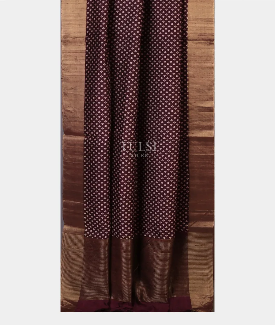 burgundy-printed-raw-silk-saree-t721296-t721296-b