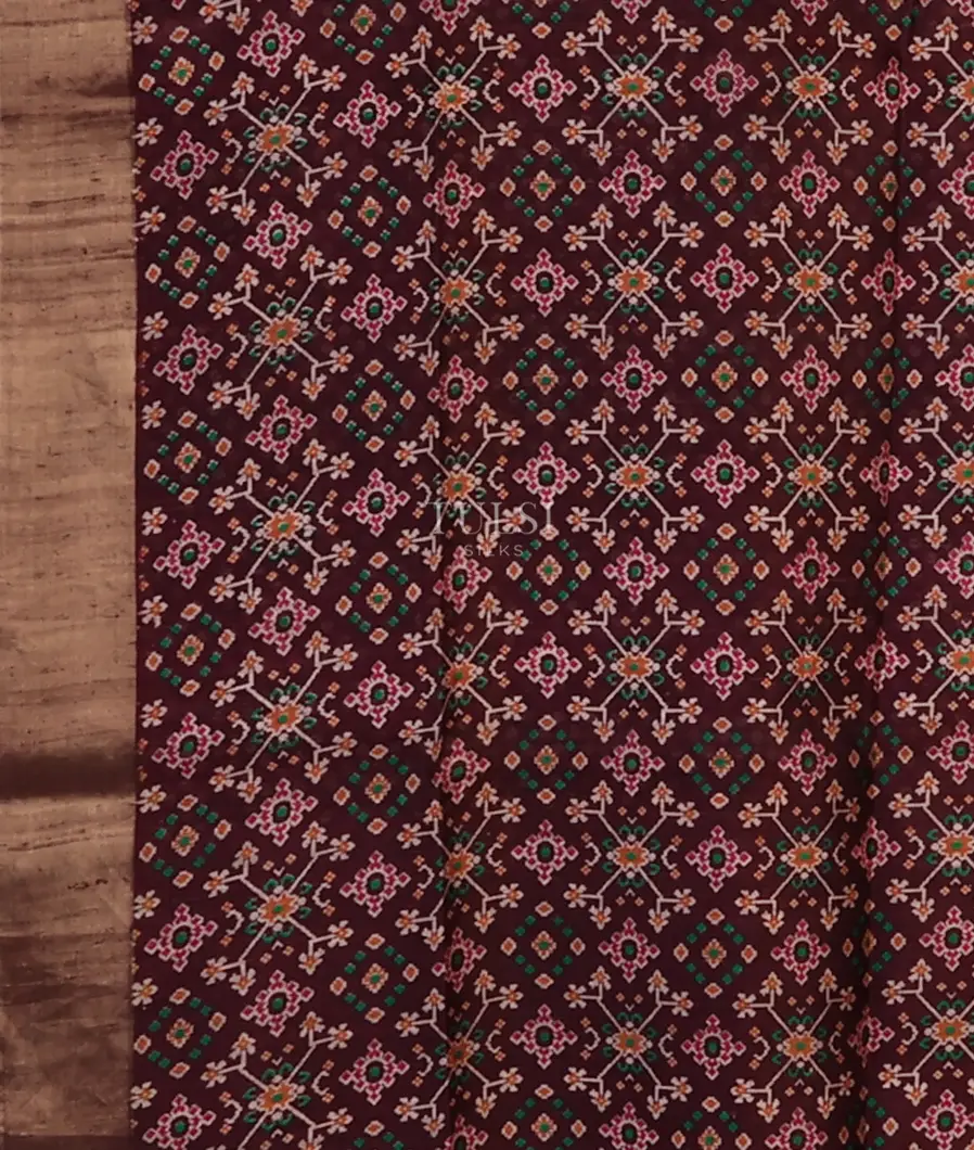 burgundy-printed-raw-silk-saree-t721296-t721296-c