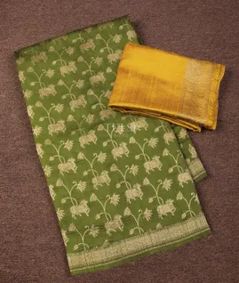 green-banaras-tussar-saree-t732194-t732194-a