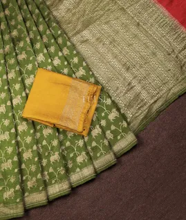 green-banaras-tussar-saree-t732194-t732194-b