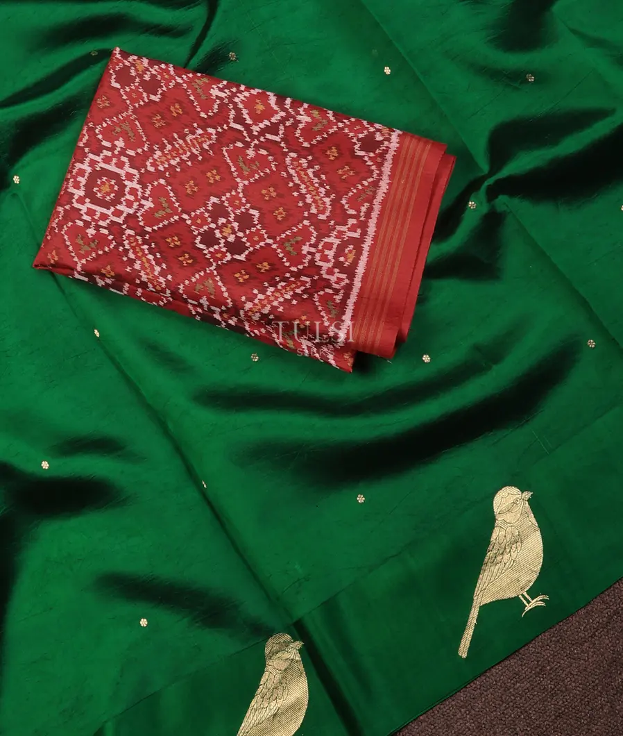 bottle-green-banaras-silk-saree-t720680-t720680-d
