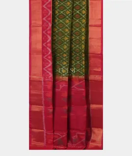 green-pochampalli-silk-cotton-saree-t733778-t733778-b