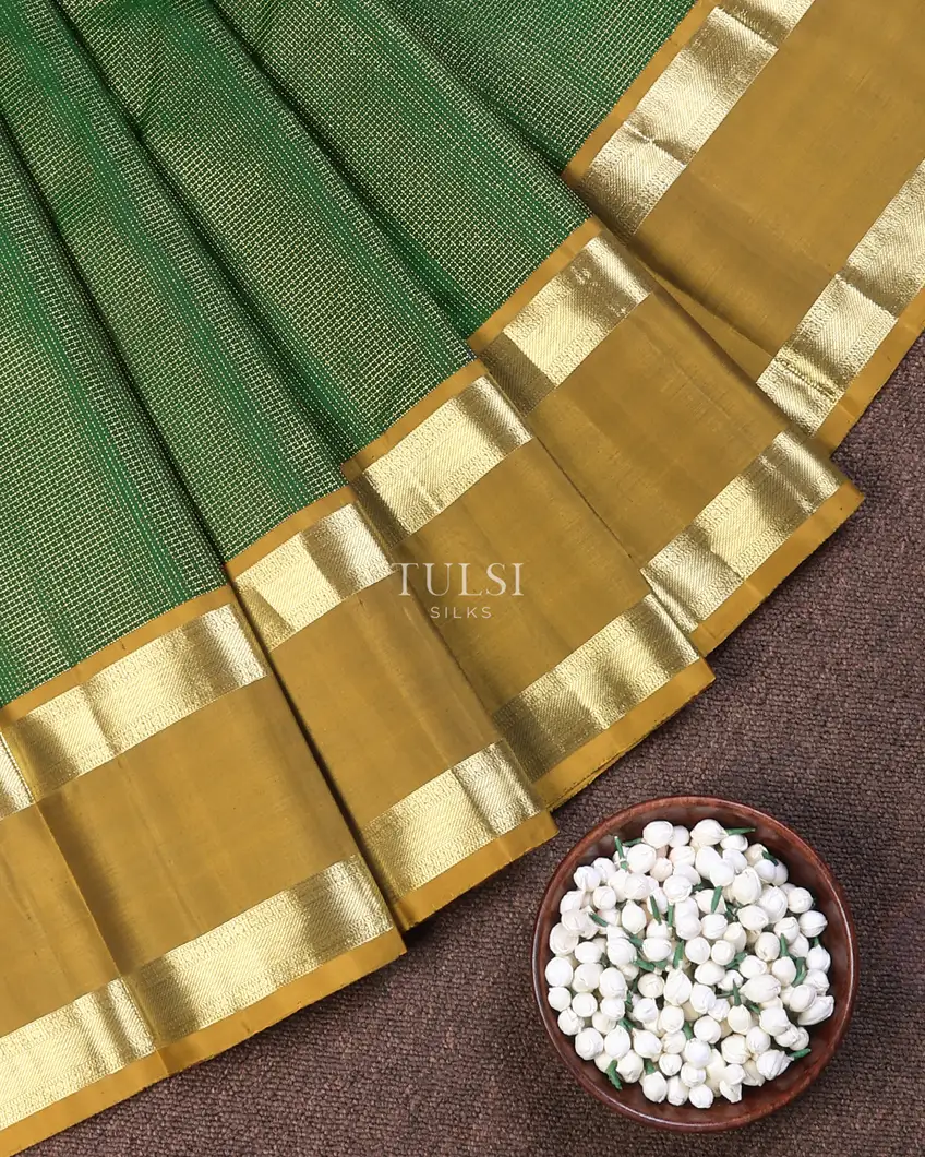 bottle-green-kanjivaram-silk-saree-t734399-t734399-b