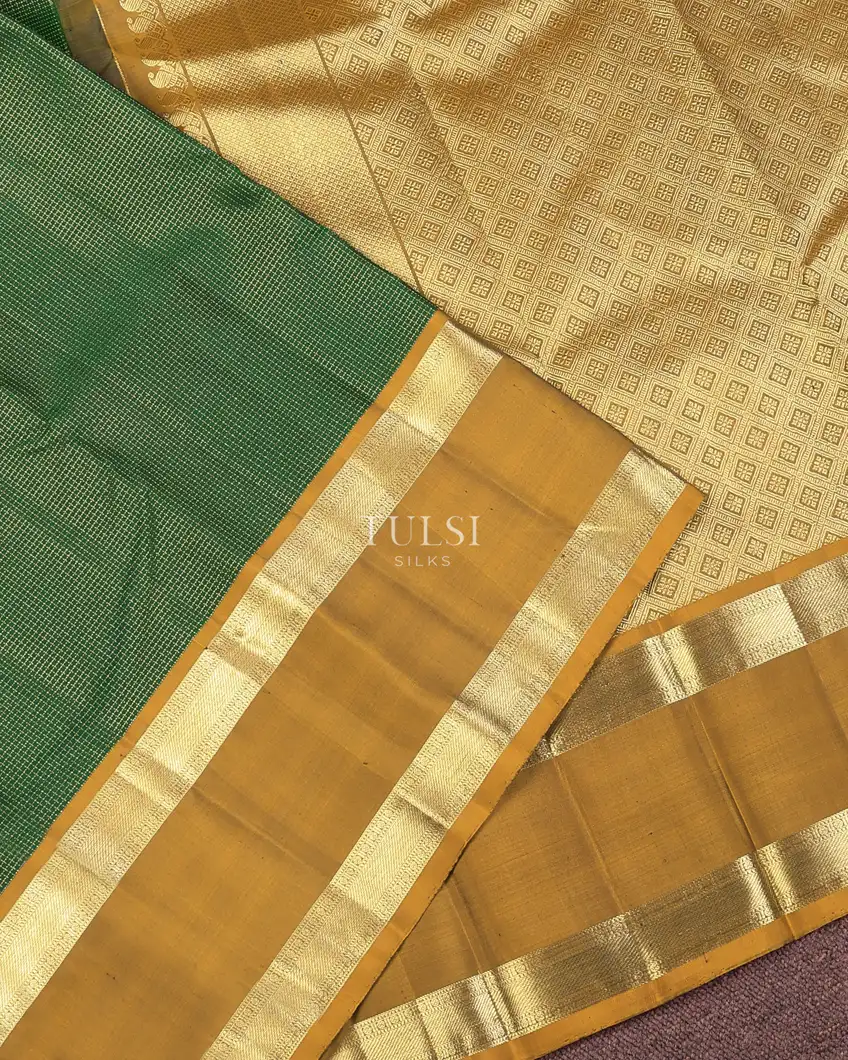 bottle-green-kanjivaram-silk-saree-t734399-t734399-e
