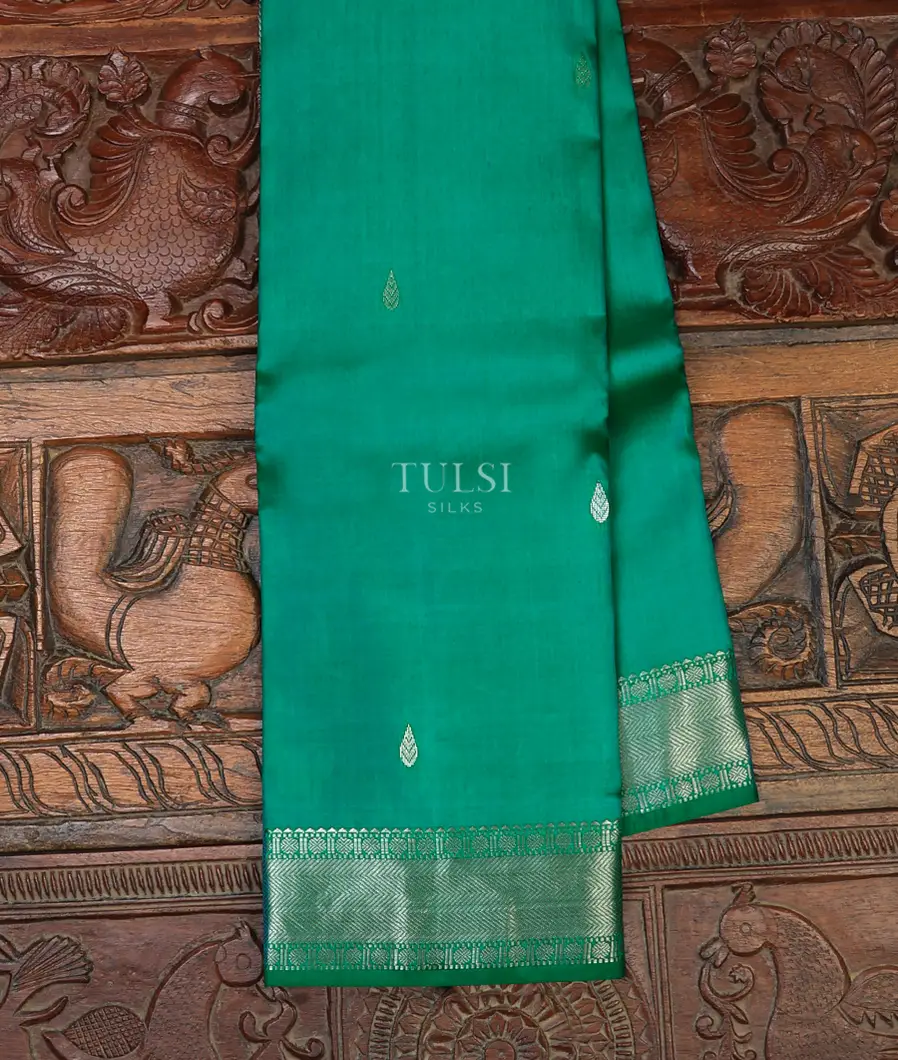 peacock-green-soft-silk-saree-t714809-t714809-a