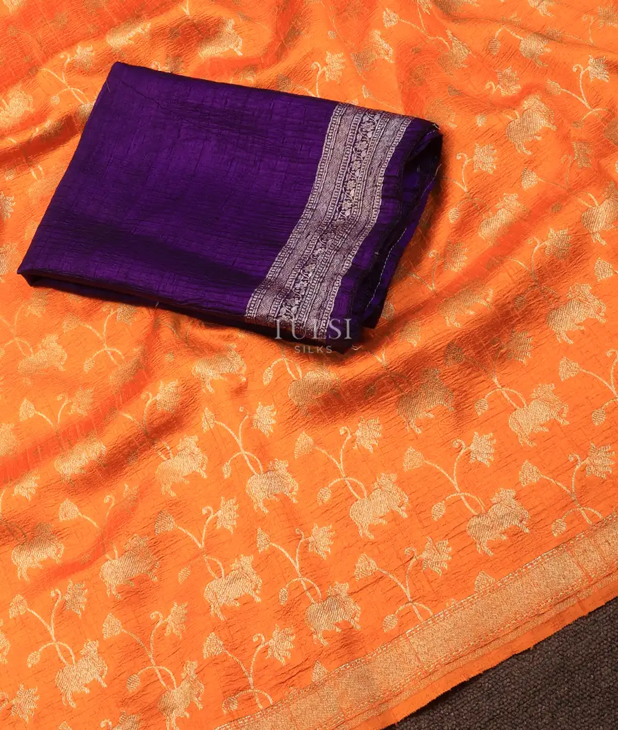 orange-banaras-tussar-saree-t732193-t732193-d