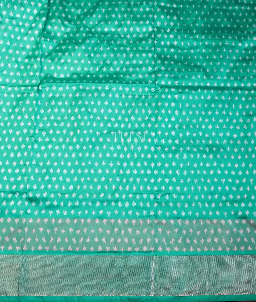light-green-blue-ikat-silk-saree-t736388-t736388-c