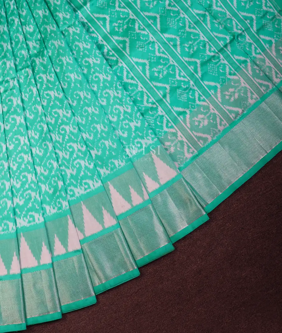 light-green-blue-ikat-silk-saree-t736388-t736388-d