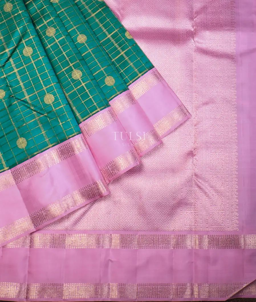 peacock-blue-kanjivaram-silk-saree-t734804-t734804-b