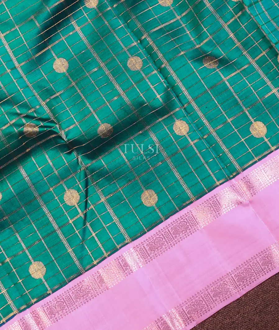 peacock-blue-kanjivaram-silk-saree-t734804-t734804-d