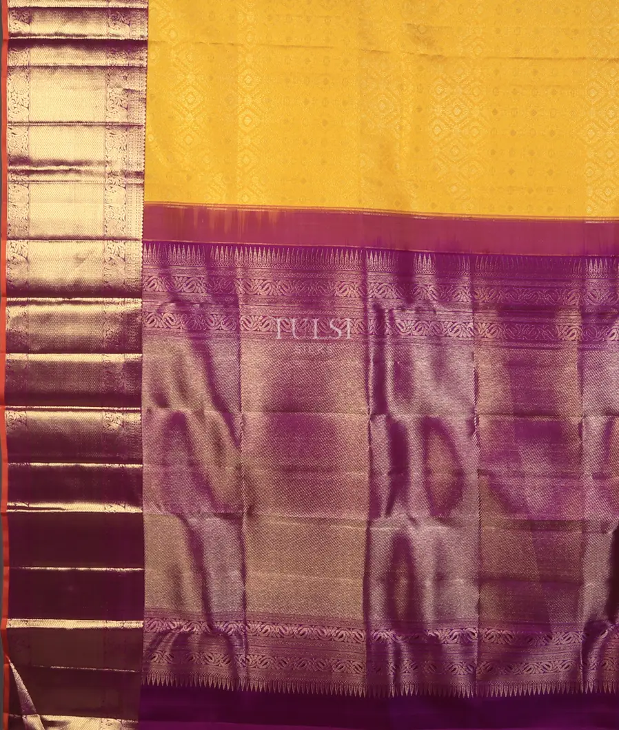 yellow-kanjivaram-silk-saree-t677497-t677497-d