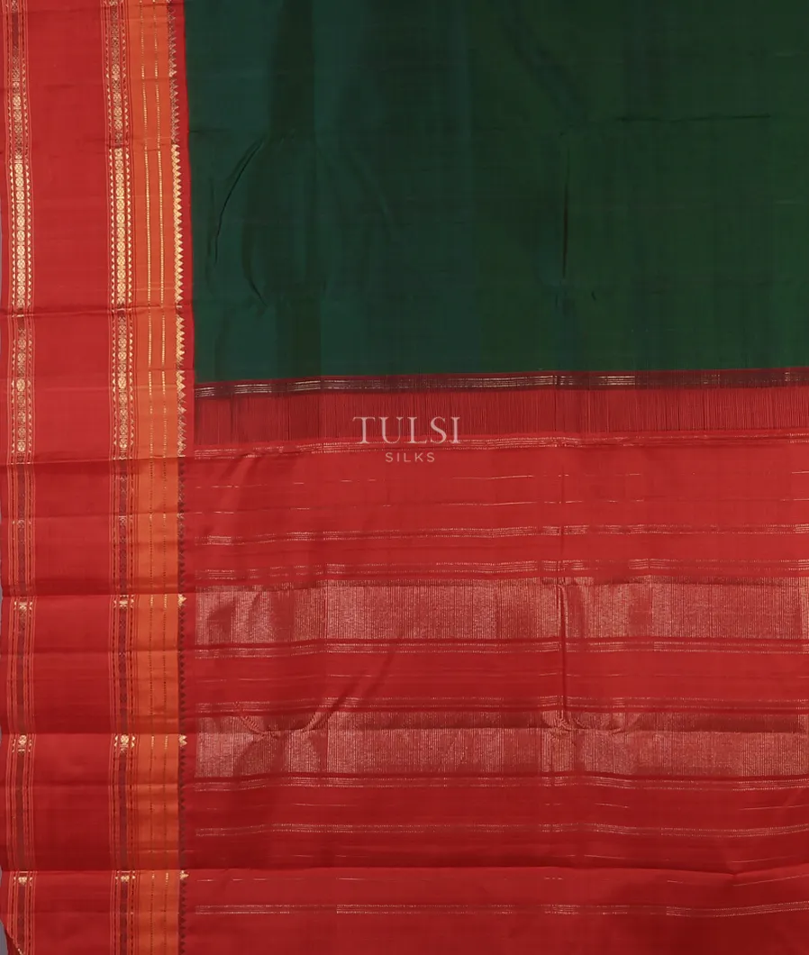 bottle-green-kanjivaram-silk-saree-t716910-t716910-d