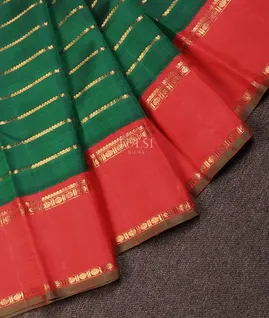 bottle-green-kanjivaram-silk-saree-t676063-t676063-b