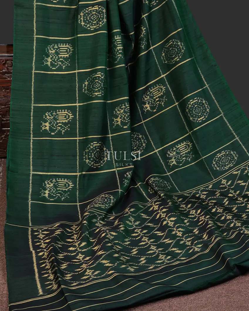 dark-green-patola-silk-saree-t734514-t734514-e