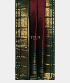 maroon-kanjivaram-silk-saree-t734620-t734620-b