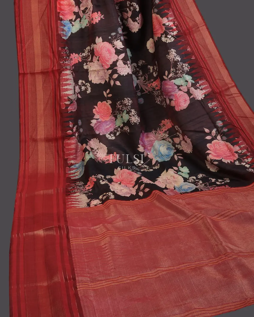black-tussar-printed-saree-t738159-t738159-d