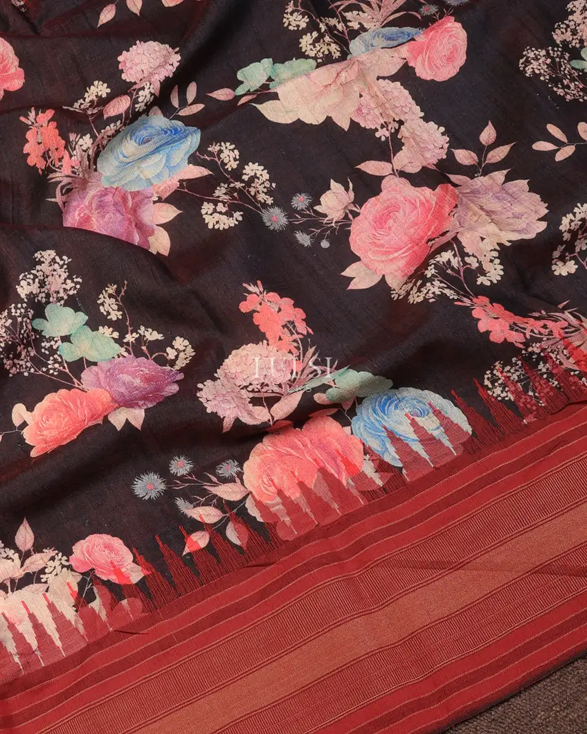 black-tussar-printed-saree-t738159-t738159-e
