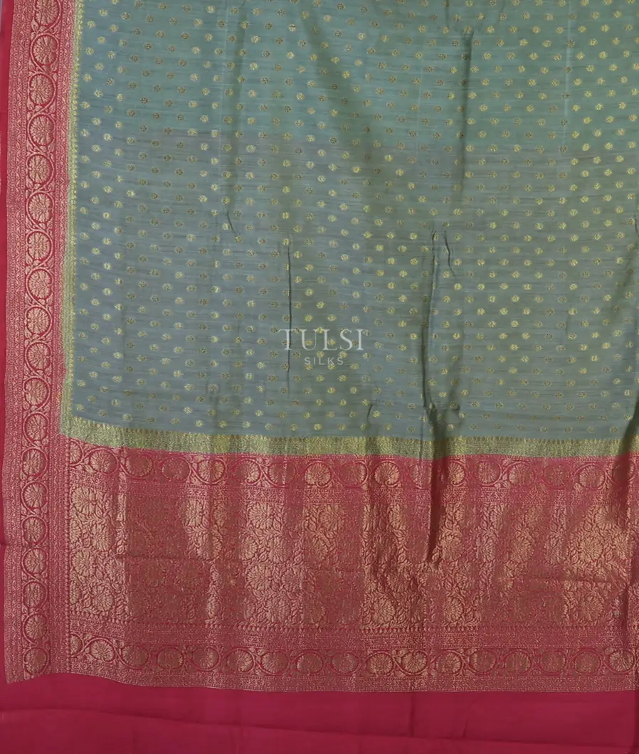 greenish-grey-banaras-tussar-saree-t724093-t724093-d
