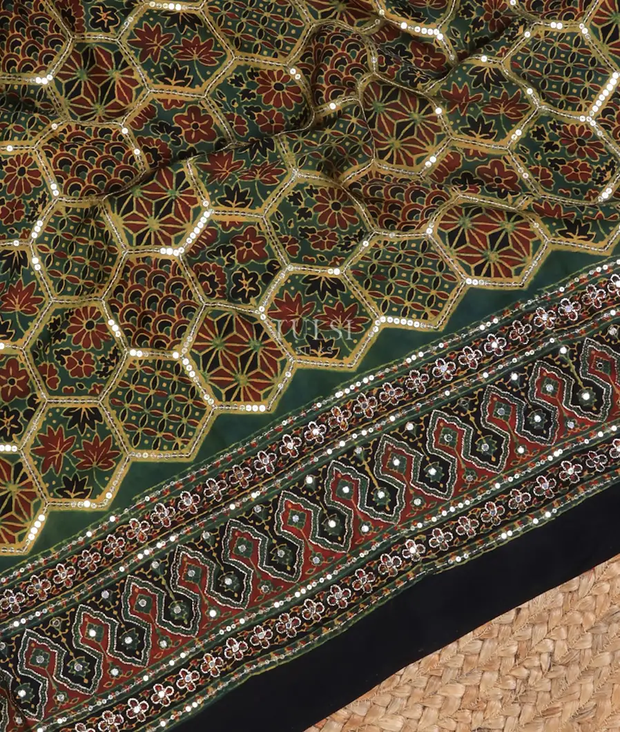 green-ajrakh-printed-modal-silk-saree-t724473-t724473-e