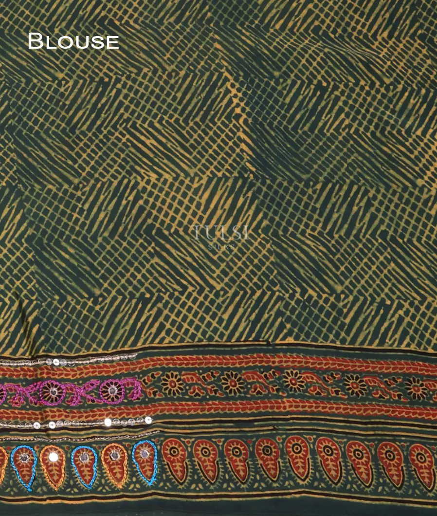 green-ajrakh-printed-modal-silk-saree-t724487-t724487-c