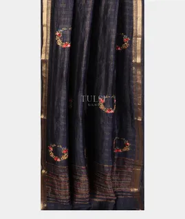 grey-linen-embroidery-saree-t707148-t707148-b
