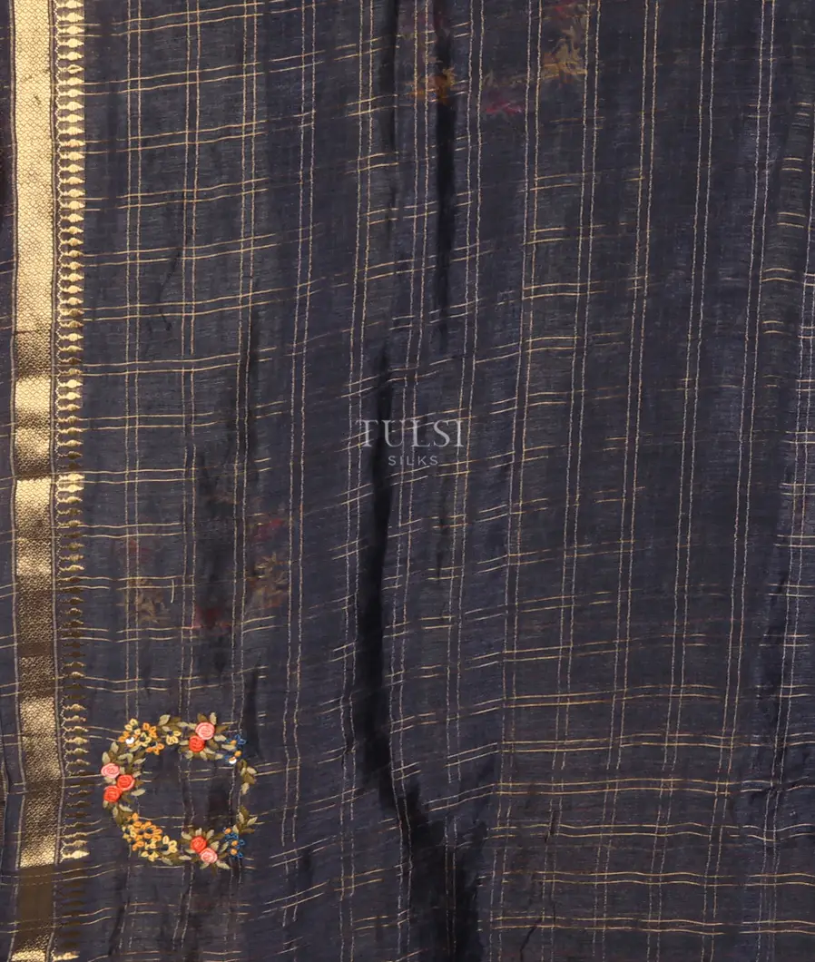 grey-linen-embroidery-saree-t707148-t707148-c