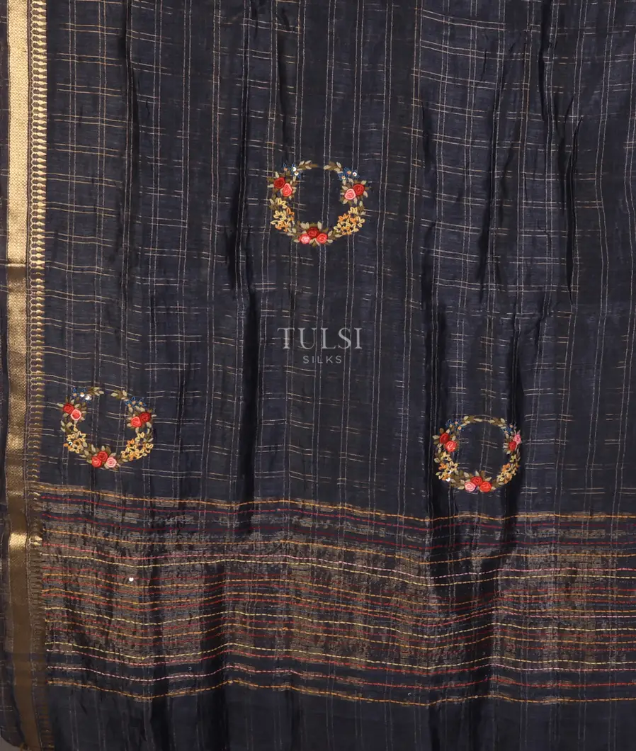 grey-linen-embroidery-saree-t707148-t707148-d