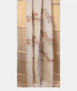 off-white-linen-embroidery-saree-t707081-t707081-b