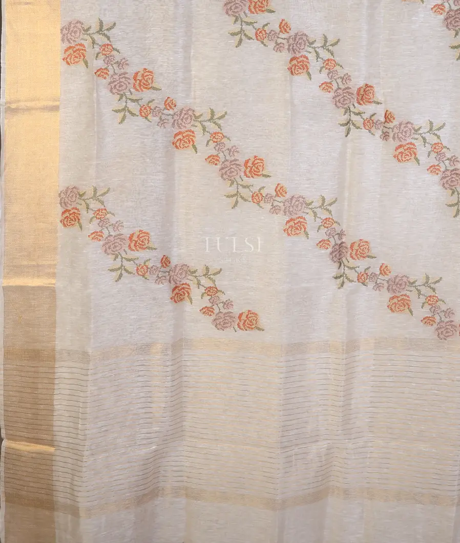 off-white-linen-embroidery-saree-t707081-t707081-d