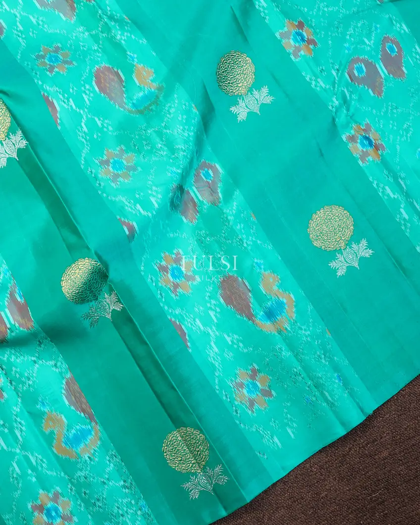 bluish-green-kanjivaram-silk-saree-t738637-t738637-e