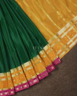 bottle-green-mysore-silk-saree-t738586-t738586-b