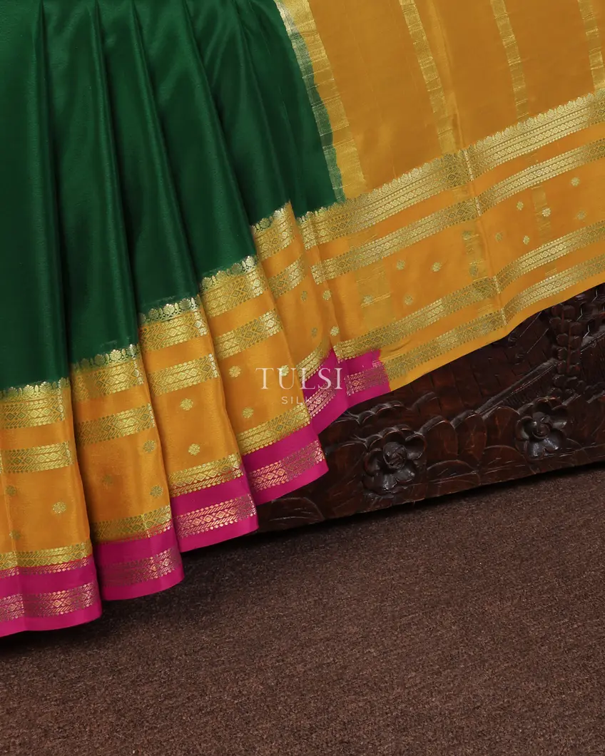 bottle-green-mysore-silk-saree-t738586-t738586-e