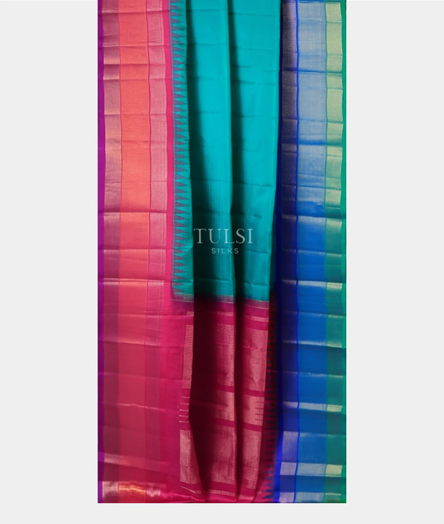 greenish-blue-soft-silk-saree-t737356-t737356-b